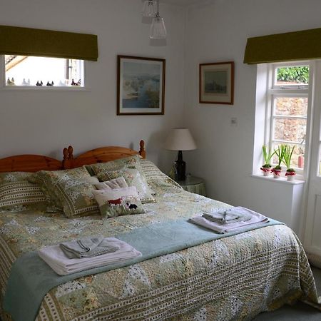 Middle Farm Cottage Wells Dış mekan fotoğraf